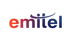 Logo Emitel