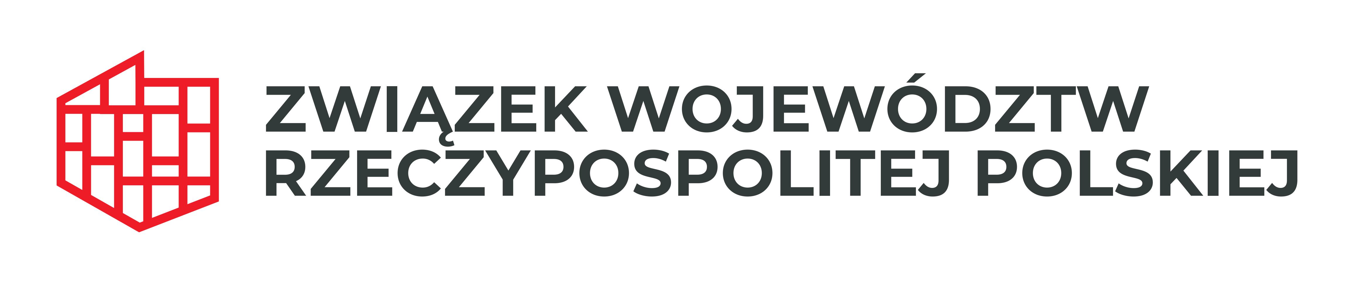 związek województw