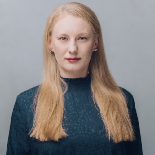 Justyna Dąbrowska-Cydzik