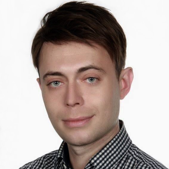 Adrian Gąbka