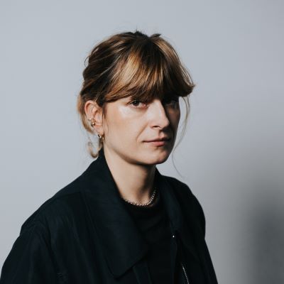 Danuta Breguła