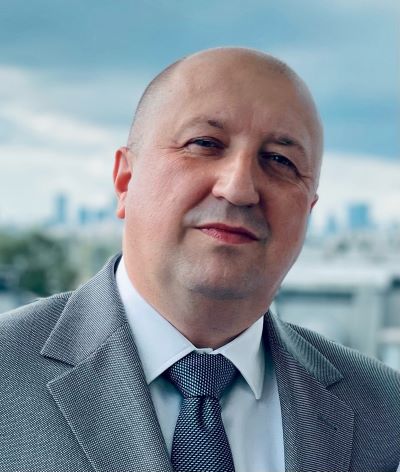Maciej Kossowski