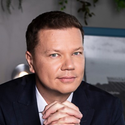Marcin Olender