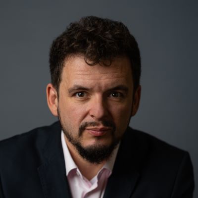 Piotr Żaczko